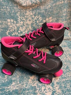 Pacer GTX-500 Mach-5 Adult Roller Skates